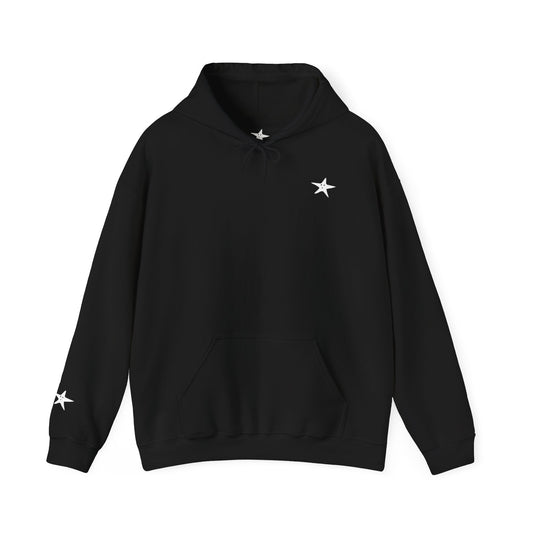 7z Ztar Hoodie First drop Limited